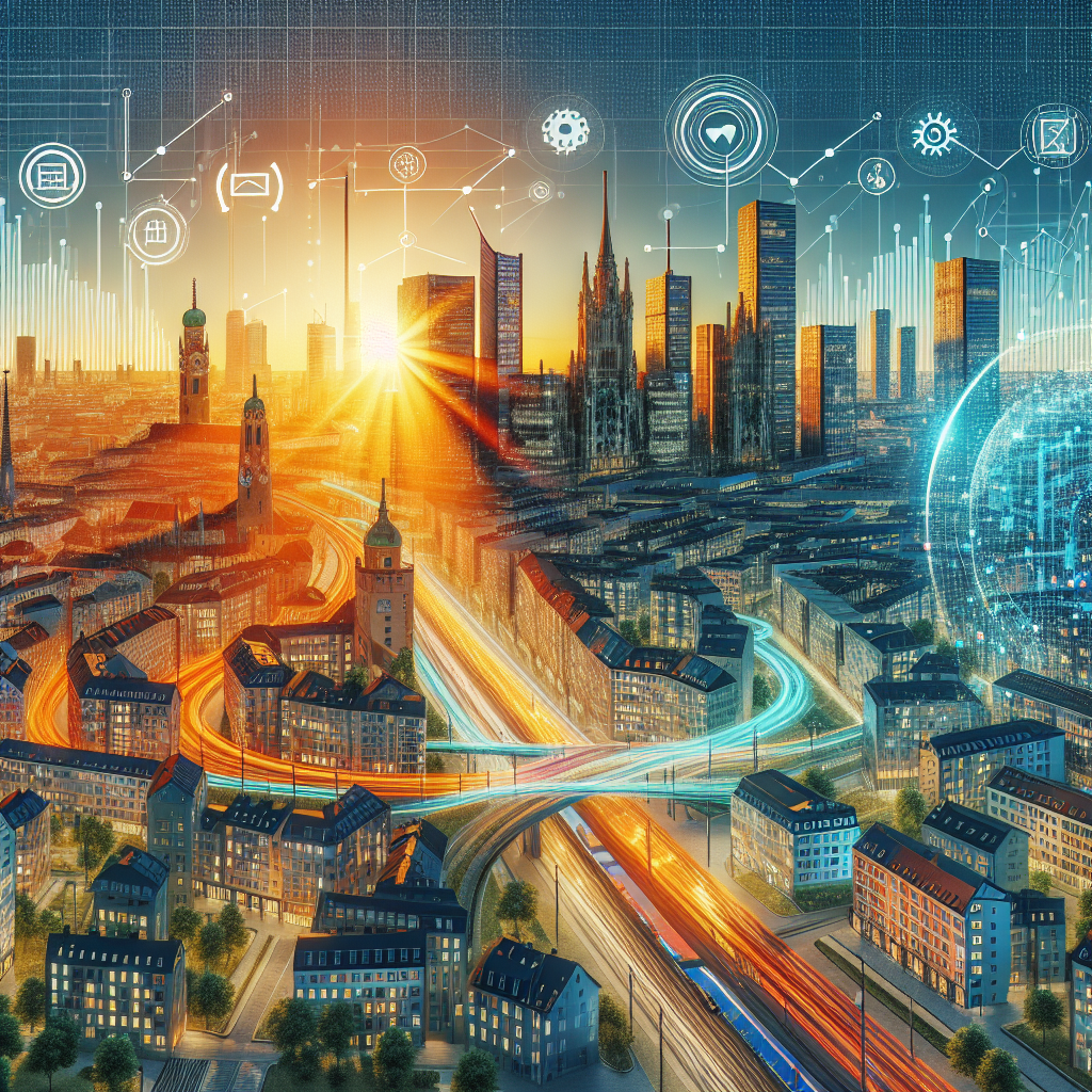 Bodenrichtwertentwicklung 2025 in München Berg am Laim Faktoren